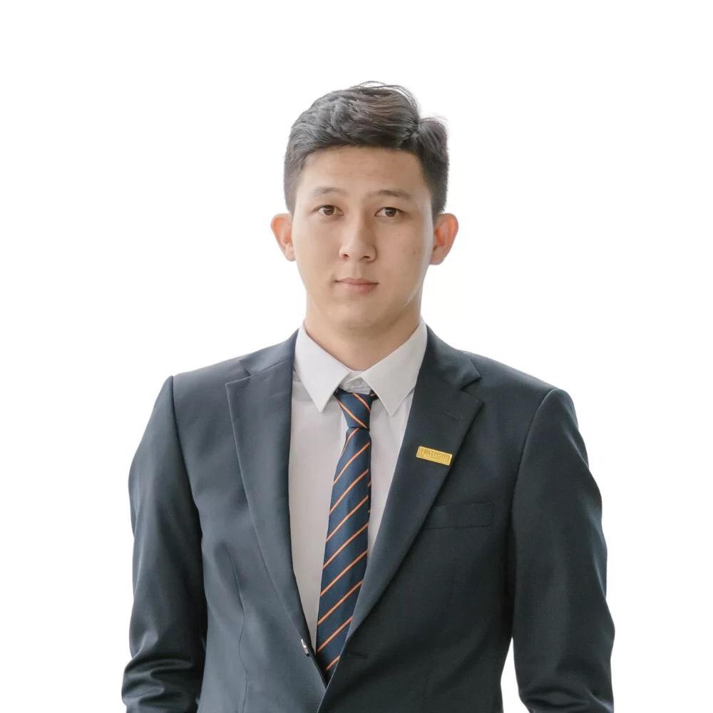 Andy Trần